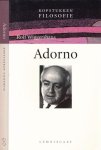 Wiggershaus, Rolf - Adorno
