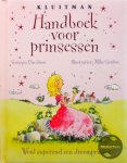 Davidson Susanna - Handboek Voor Prinsessen