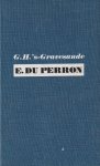  - E. du Perron. Herinneringen en bescheiden. Met reproducties naar photo's, teekeningen en manuscripten