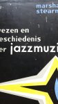 Stearns, Marshall - Wezen en geschiedenis der jazzmuziek