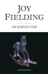 Joy Fielding - De Babysitter
