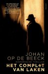Johan Op de Beeck 232620 - Het complot van Laken