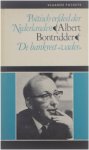 Albert Bontridder - De bankreet vader Albert Bontridder - De bankreet vader