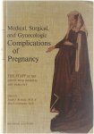 ed: Joseph J. Rovinsky Alan F. Guttmacher - Medical, Surgical and Gynecologic Complications of Pregnancy