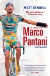 Matt Rendell - De dood van Marco Pantani