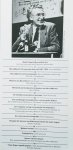 Redactie - Bzzlletin Jaargang 1985- 1986 nummer 135 Harry Mulisch Redactie - Bzzlletin Jaargang 1985- 1986 nummer 135 Harry Mulisch