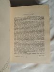 Greevink, M. - Brouwer, Dr. J - Spaans Woordenboek. Deel I + II. Spaans - Nederlands. COMPLETE SET