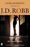 J.D. Robb - Eve Dallas 13 - Verleiding
