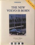 Christer Olsson, Hendrik Moberger, Christer Johansson - The new Volvo is born. Special editie