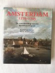 Roelof van Gelder en Renée Kistemaker - Amsterdam 1275-1795 De ontwikkeling van een handelsmetropool