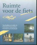 Lammers, Jos, Klats publiciteit en reclame, Delft, Projectgroep Masterplan Fiets - Ruimte voor de fiets, voorbeelden uit steden in Nederland, Denemarken, Duitsland en Zwitserland