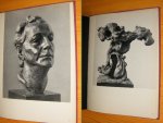 Hammacher, A.M. - Jacques Lipchitz, His sculpture With an introductory statement by Jacques Lipchitz