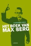 Aleksander Melli - Het boek van Max Berg