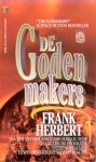 Herbert, Frank - De Godenmakers