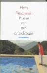 H. Pleschinski - Portret Van Een Onzichtbare