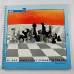 diversen - 50 jaar hoogovens schaaktoernooi (4 foto's)