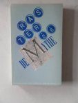 Bax, H.W.; Bernlef, J.; Meijer, Pieter de e.a. - Raster 26 Driemaandelijks Tijdschrift in boekvorm De Mythe