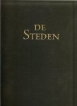 Bijhouwer Prof. Dr. Ir. J.T.P.  Foto's  160 van Cas Oorthuys - De Steden  De Schoonheid van ons Land,