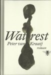 Kraaij, Peter van - Wat rest