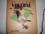 Leck, J. v.d. - Modern voetbal