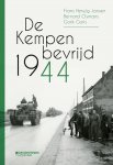 Frans Herwig Jansen 224081, Bernard Clymans 135167, Gorik Goris 69753 - De Kempen bevrijd 1944