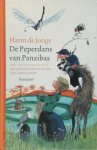 H. de Jonge, H. Duif - De Peperdans van Panzibas met zachte verzen