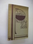 Anrooy, Peter van - Inleiding tot de jeugdconcerten