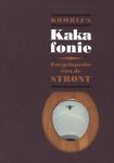 Komrij, Gerrit - Komrij's kakafonie. Encyclopedie van de stront.