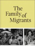 Rodaan Al Galidi , Stine Jensen , Hanneke Mantel - Family of Migrants (NL)