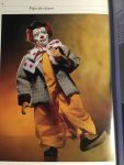 Boxel, B. van - Clowns / 1 / druk 2