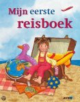 Sabine Seyffert - Mijn eerste reisboek