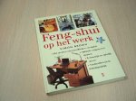 Brown, Simon - Feng-Shui op het werk