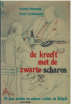 Frank Uytterhaegen, Etienne Verhoeyen - De kreeft met de zwarte scharen - 50 jaar rechts en uiterst rechts in België