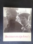 Oosterholt, A.B. - Breitner en zijn foto’s
