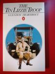 Swarthout, Glendon - The Tin Lizzie Troop