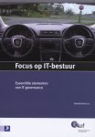 D. Smits - FOCUS OP IT-BESTUUR