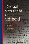 Oebele Vries - Estrikken 91 - De taal van recht en vrijheid
