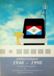 Diverse auteurs - Jubileumuitgave 1948-1998 Vereniging van Oud-Personeel der KJCPL en RIL