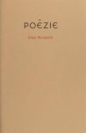 Warmond, Ellen. - Poëzie. Warmond, Ellen. - Poëzie.