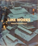 Naoye Hatekayama 289223 - Lime works