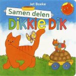 J Boeke - Dikkie Dik - Samen Delen