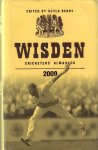 Wright, Graeme - Wisden Cricketers' Almanack 2009