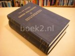 Vogel, C.J. de - Greek Philosophy, a collection of texts with notes and explanations. Volume II: Aristotle, the early Peripatetic School and the Early Academy. Volume III: The Hellenistic-Roman Period