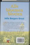 Julia Burgers-Drost - Alle bloemen bloeien