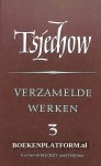 Tsjechow, Anton P. - Verzamelde werken Tsjechow 3