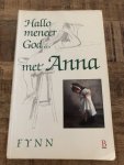 Fynn - Hallo meneer God. . . met Anna