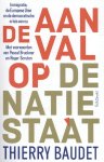 Thierry Baudet - De aanval op de natiestaat