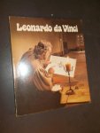 FRIEDENTHAL, RICHARD, - Leonardo da Vinci.