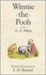 Glyn V. Robbins, A. A. Milne - Winnie the Pooh