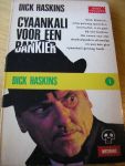 Haskins, Dick - Cyaankali voor een bankier (M 8)
